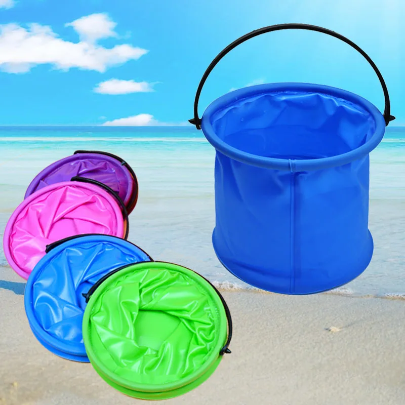 Gardening Tools Kids - Beach Sand Toy Play Bucket Toy