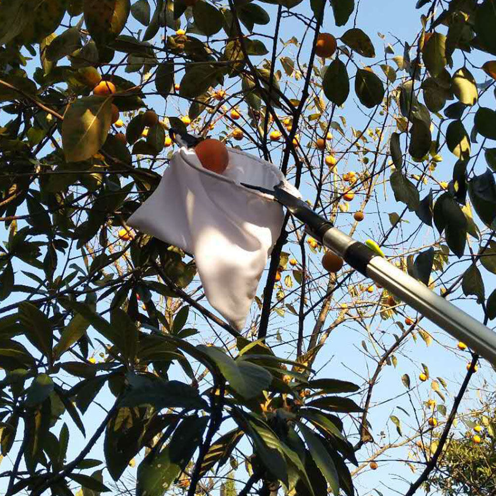 Gardening Tools Basket - Fruit Picker Head Thin Light Special