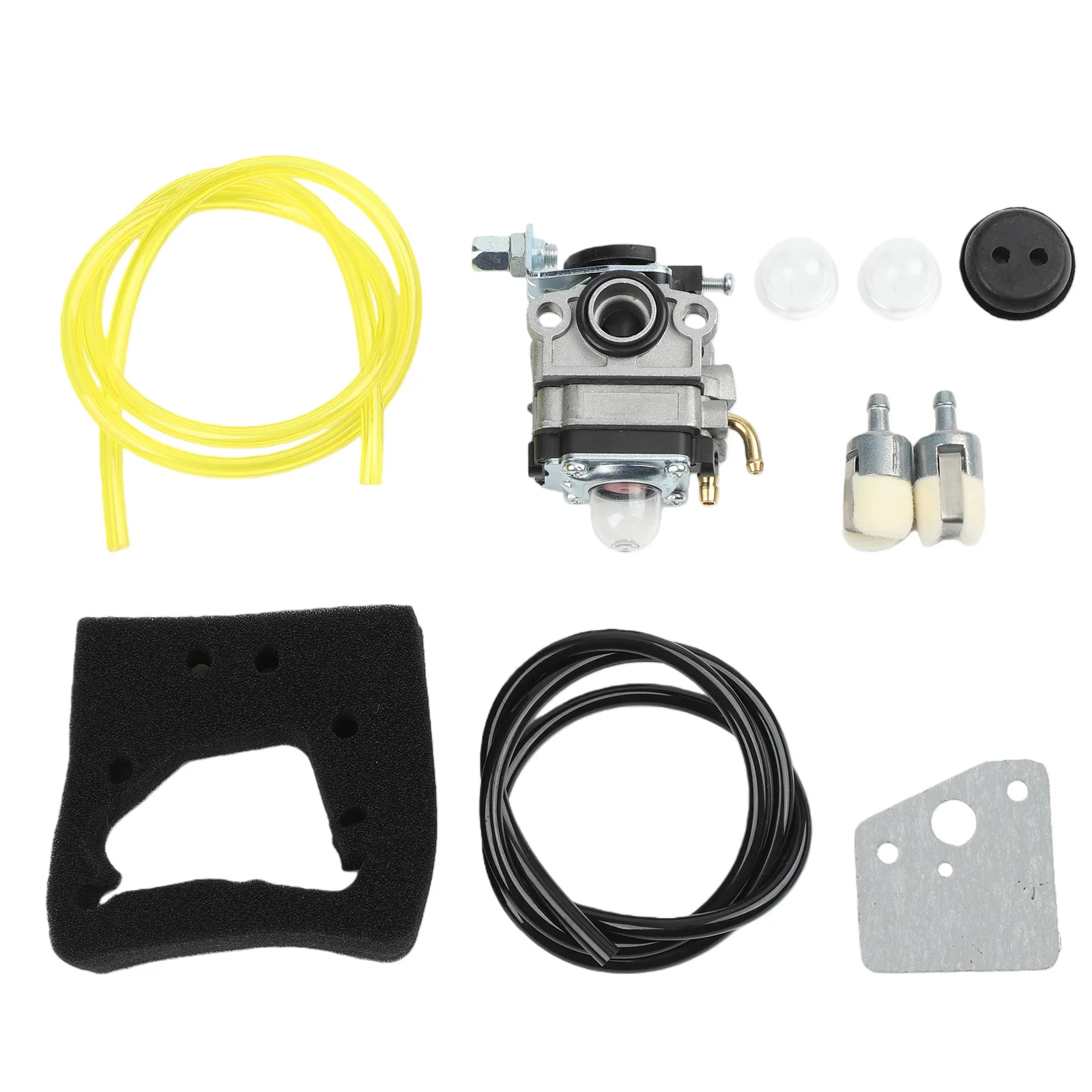 Gardening Tools Range - Carburettor Replacement Parts Designed For Compatibility