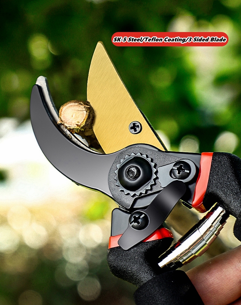 Garden Hand Trowel - Labor-Saving Gardening Pruning Trees Cut Pruning