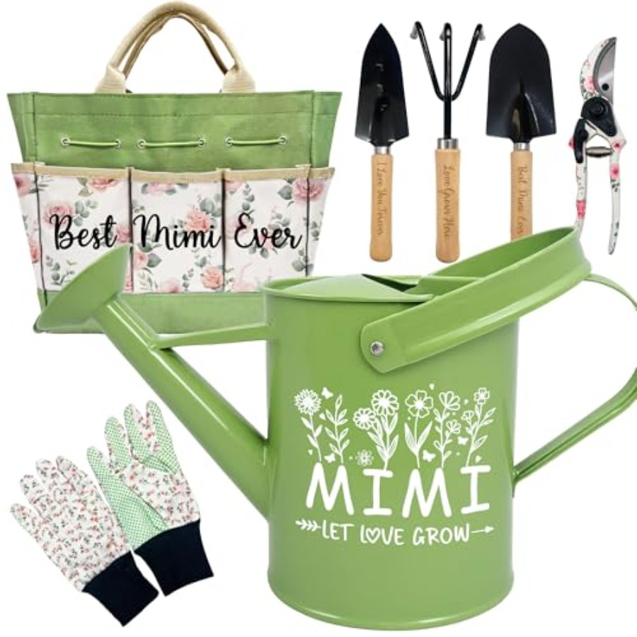 Gardening Tools Mothers Day - Gifts for Mothers Day Garden Kit