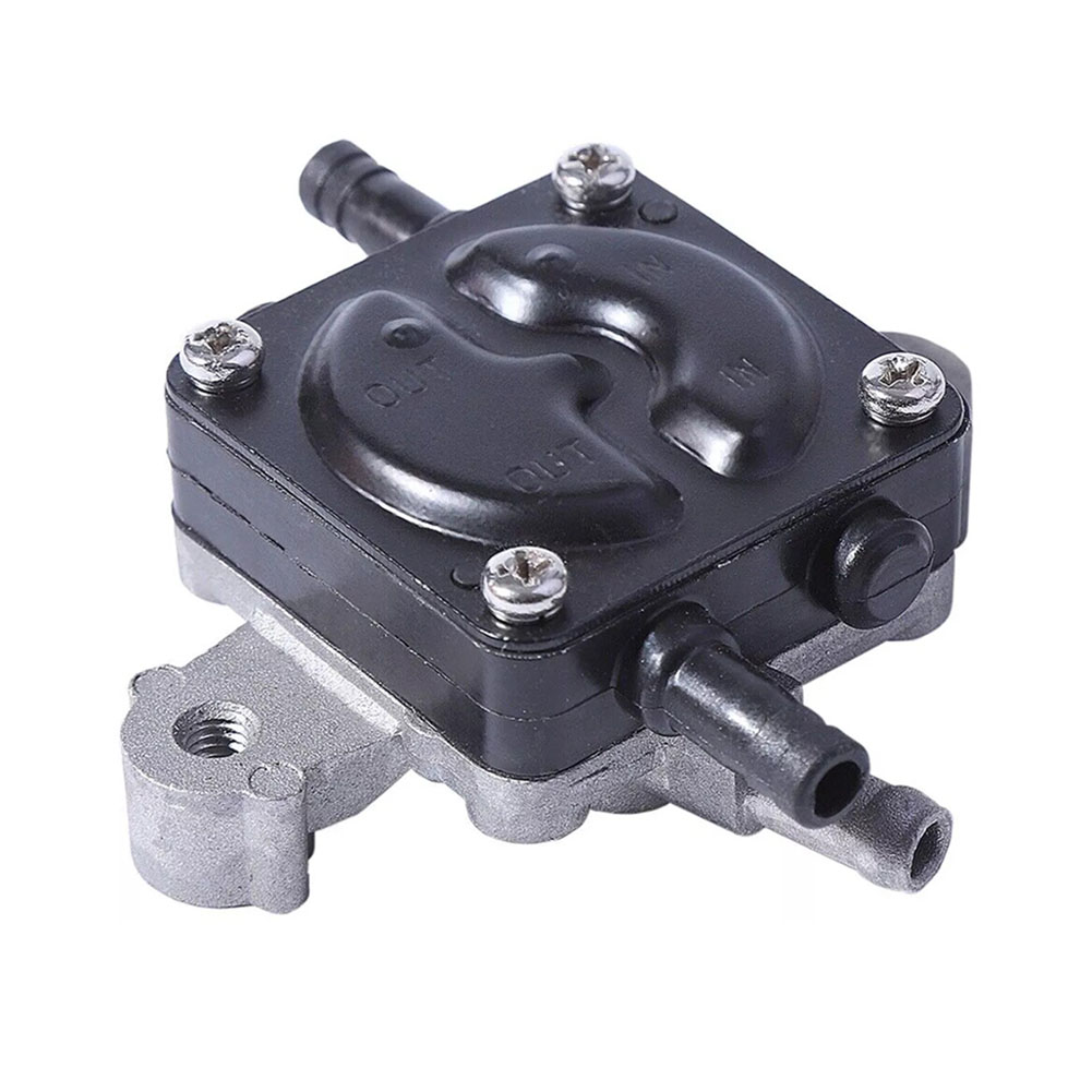 Gardening Tools Range - Assurance Oil Pump Replacement for Lawnmowers