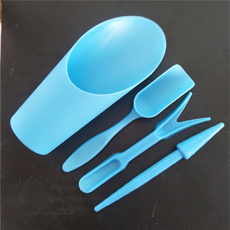 Gardening Tool Diy - 4Pcs/Set Garden Planter Kit DIY Sowing