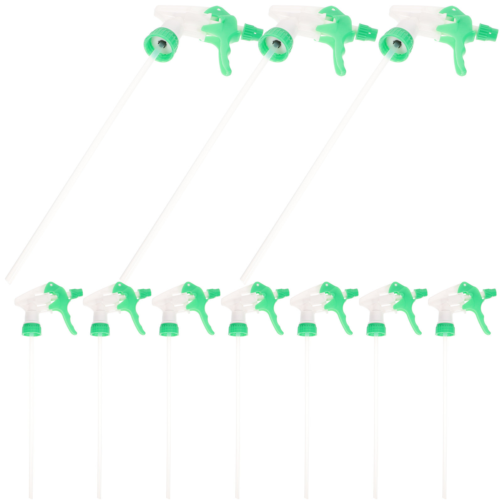 Gardening Tools Hand - 10 pcs Hand Button Nozzle Replacement