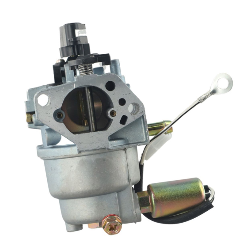 Gardening Tools With Picture - Lawn Mower Repair Carburetor Filter 420cc