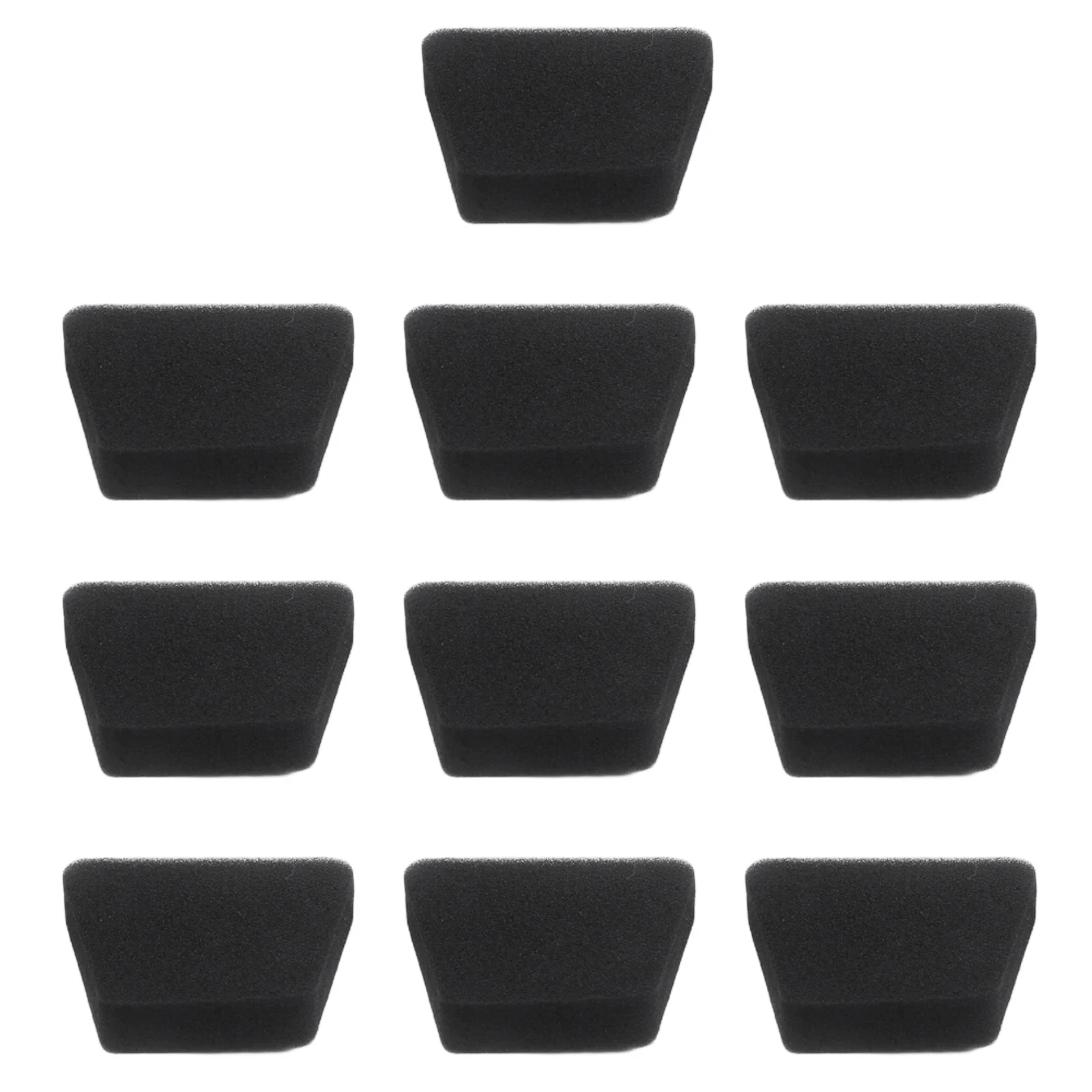 Gardening Tools With Picture - Outdoor Equipment Maintenance Foam Air Filter