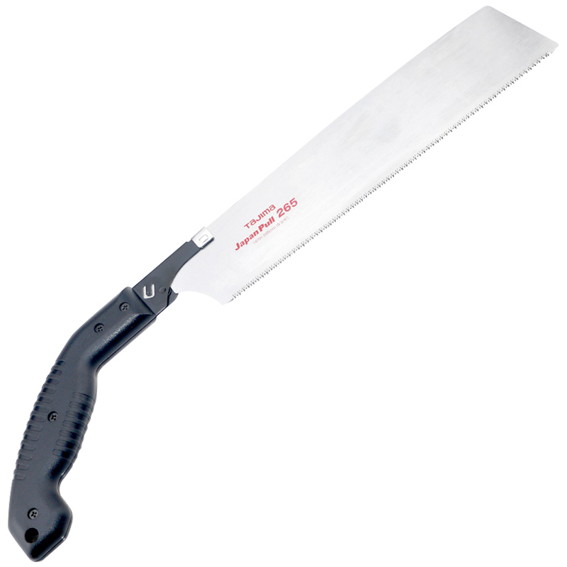 Garden Hand Trowel - Tajima PUL265/300/KCH imported 3x speed hand