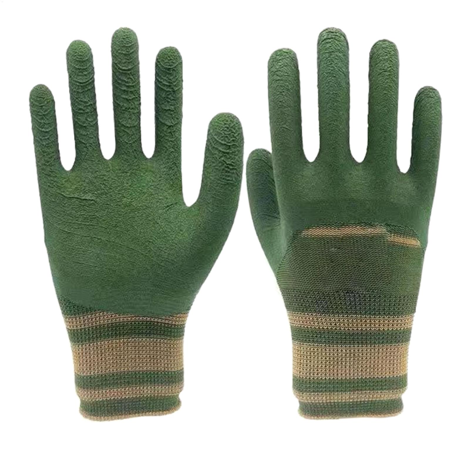 Gardening Tools Kids - Gardening Yard Gloves Children Safety Gloves