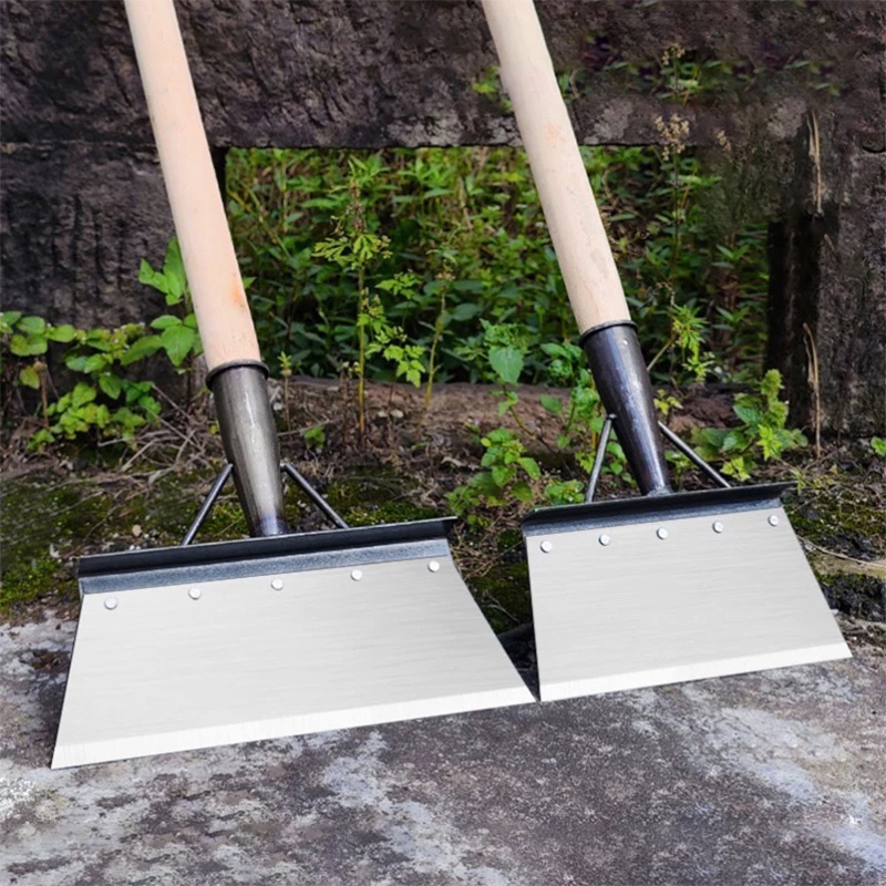 Gardening Tools Hand - 3 Sizes Manganese steel Shovel Heavy