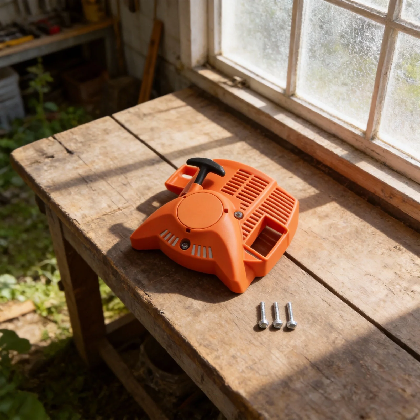 Gardening Tools With Picture - Lawn Maintenance As Picture Rewind Starter