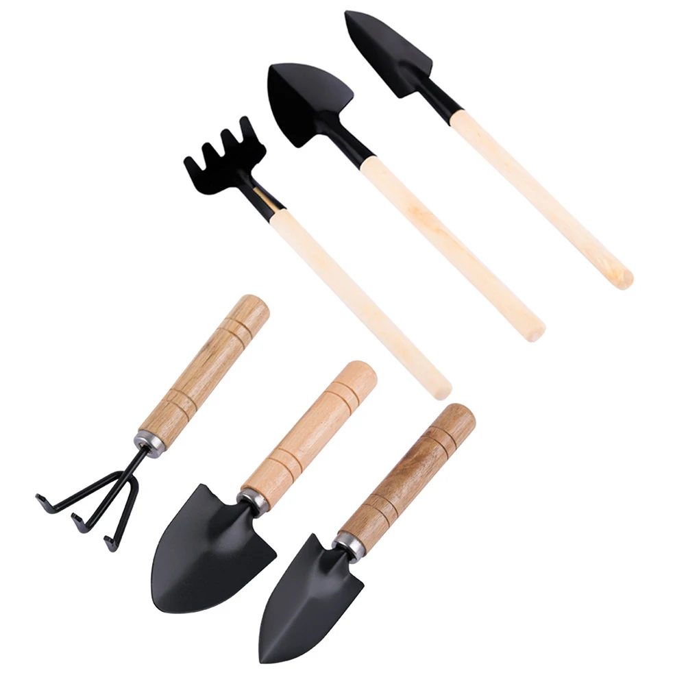 Gardening Tools 5 Year Old - 3pcs/set Mini Gardening Tools Miniature Planting