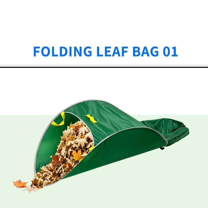 2026 New Green Portable Quick- - مراجعة Gardening Tools Bag وسعره
