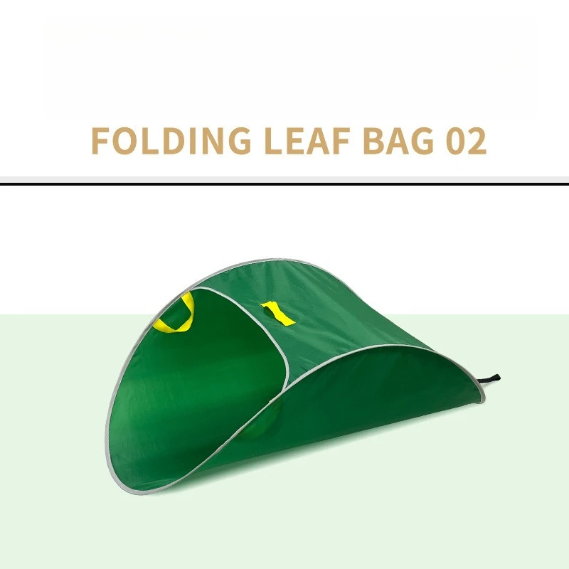 2026 New Green Portable Quick- - مراجعة Gardening Tools Bag وسعره