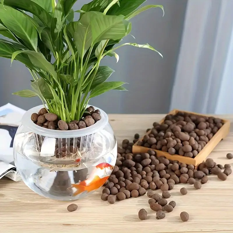 Lightweight & Breathable Terra - مراجعة Aquaponics Fish Tank وسعره
