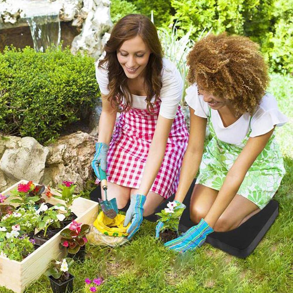 Garden Kneeler Pad Kneeling Ma - مراجعة Garden Kneeling Pad وسعره