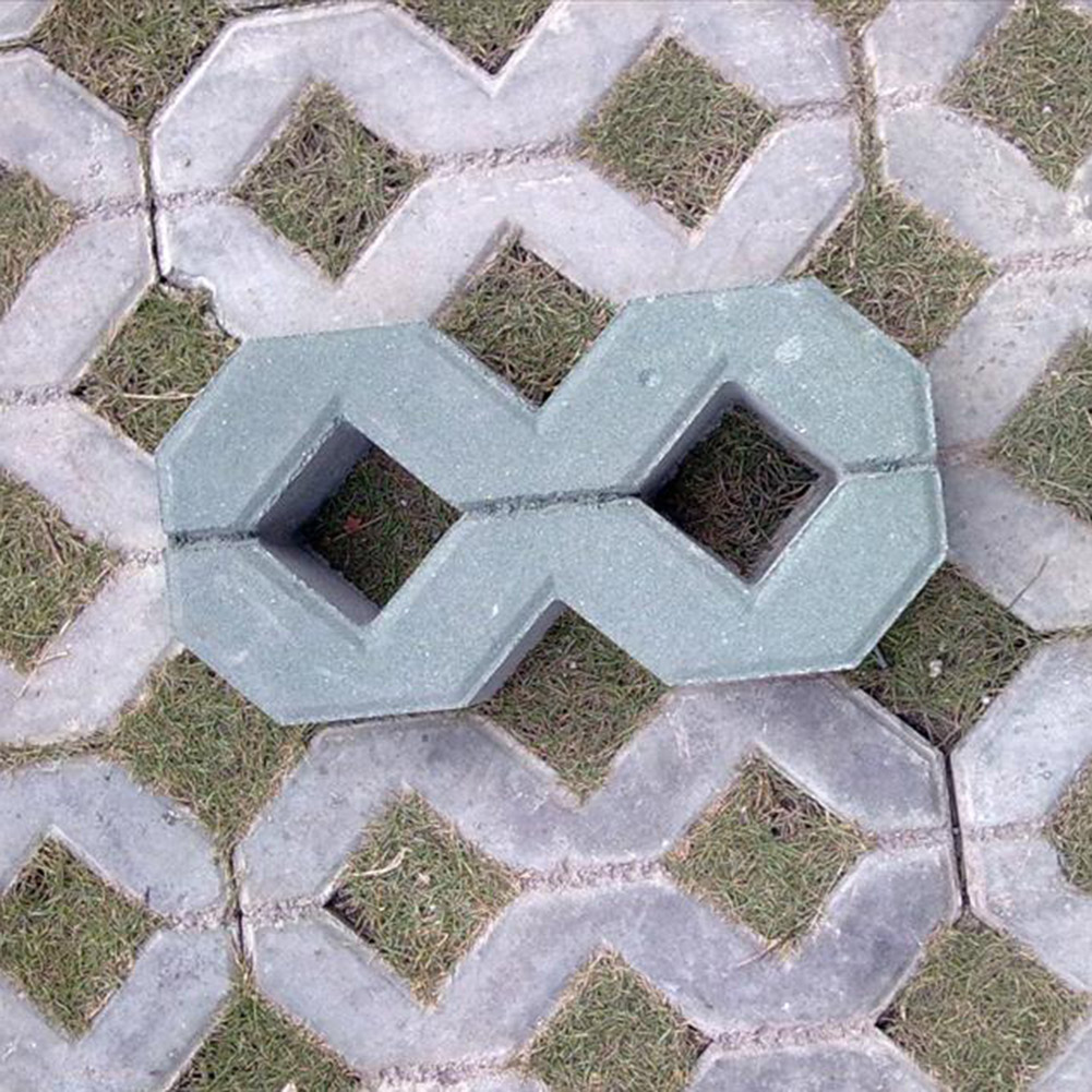 Pavement Mold Garden Tool Cour - مراجعة Gardening Tool Diy وسعره