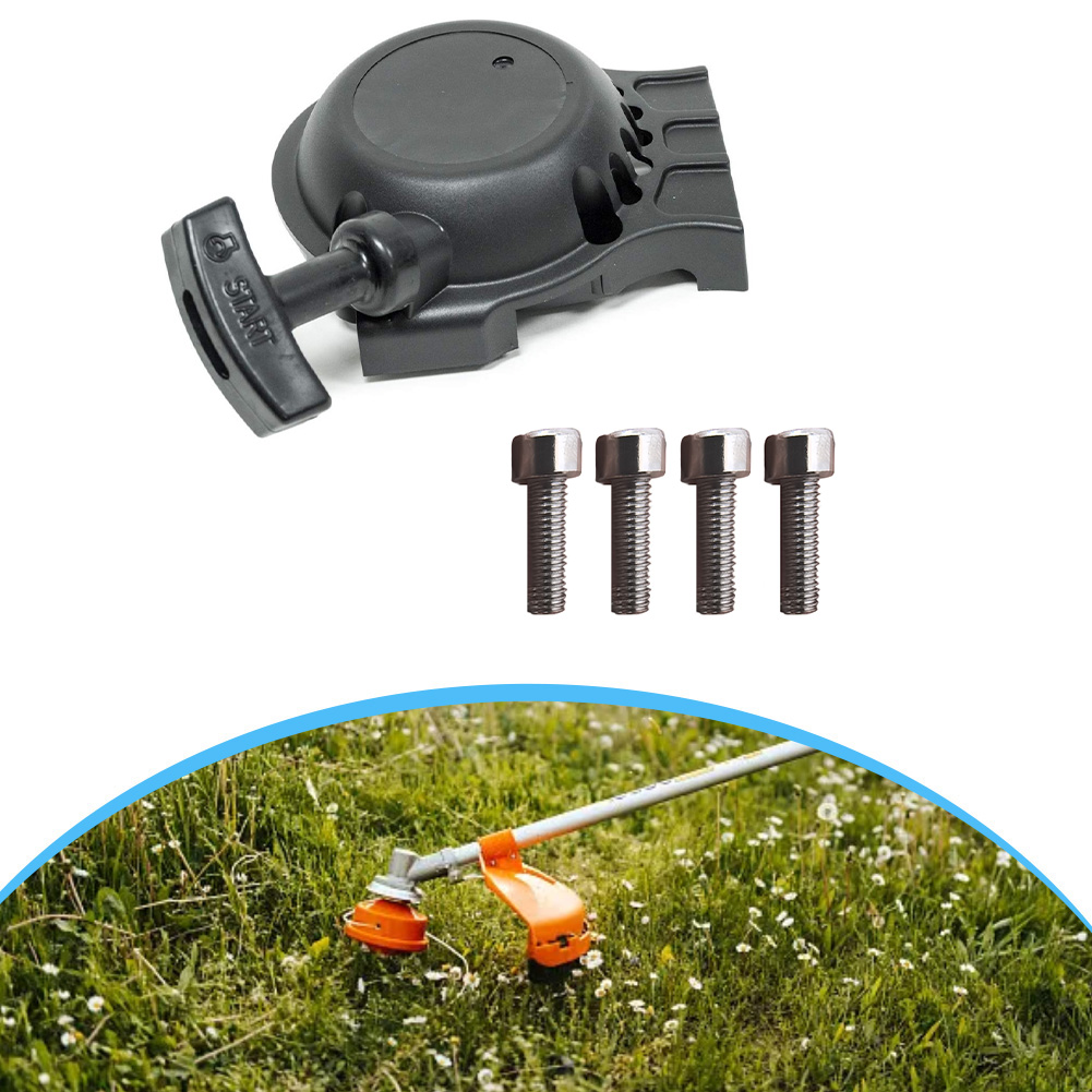 As Picture Recoil Starter Comp - مراجعة Gardening Tools With Picture وسعره