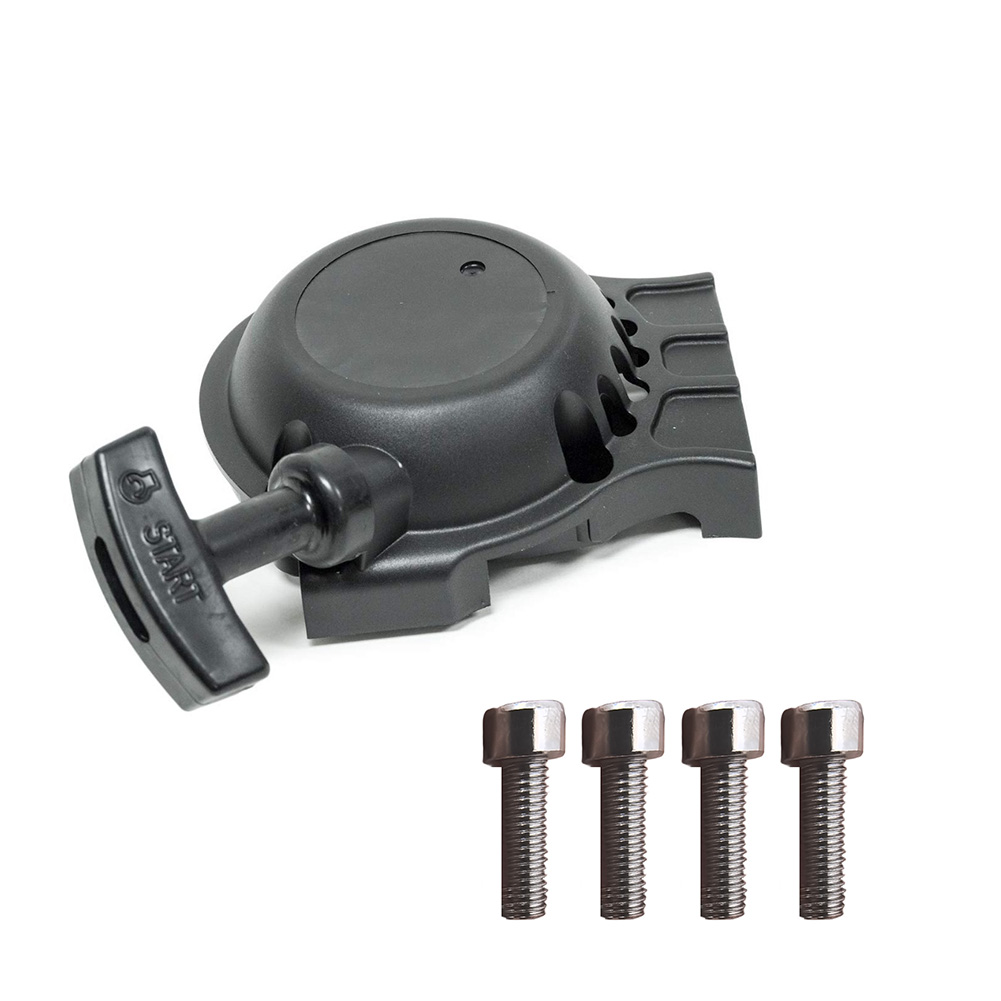 As Picture Recoil Starter Comp - مراجعة Gardening Tools With Picture وسعره