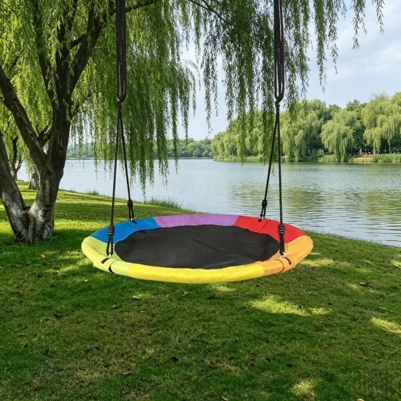 Circular Oxford Net Canvas Kid - مراجعة Gardening Tools Kids وسعره