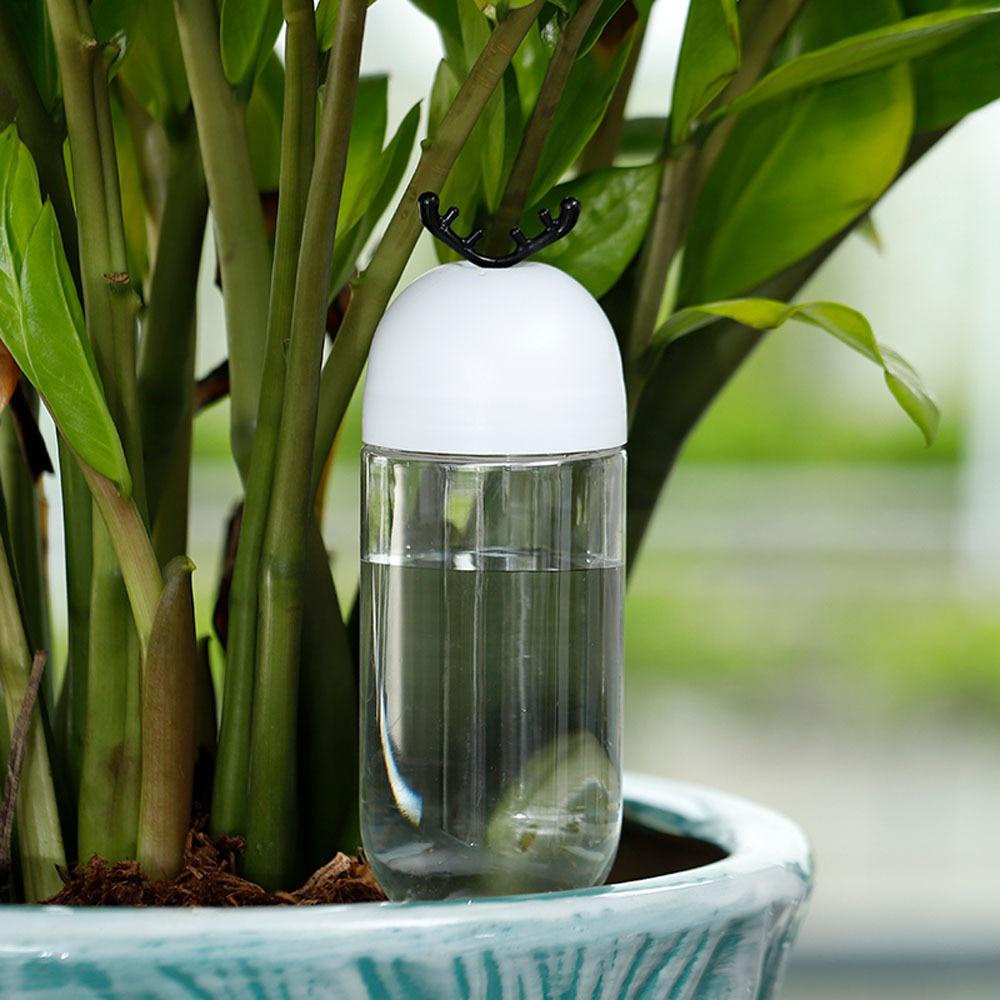 1pc Garden Automatic Watering  - مراجعة Gardening Tool Diy وسعره