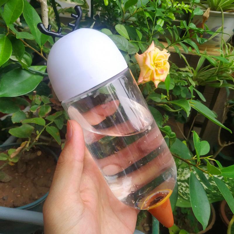 1pc Garden Automatic Watering  - مراجعة Gardening Tool Diy وسعره