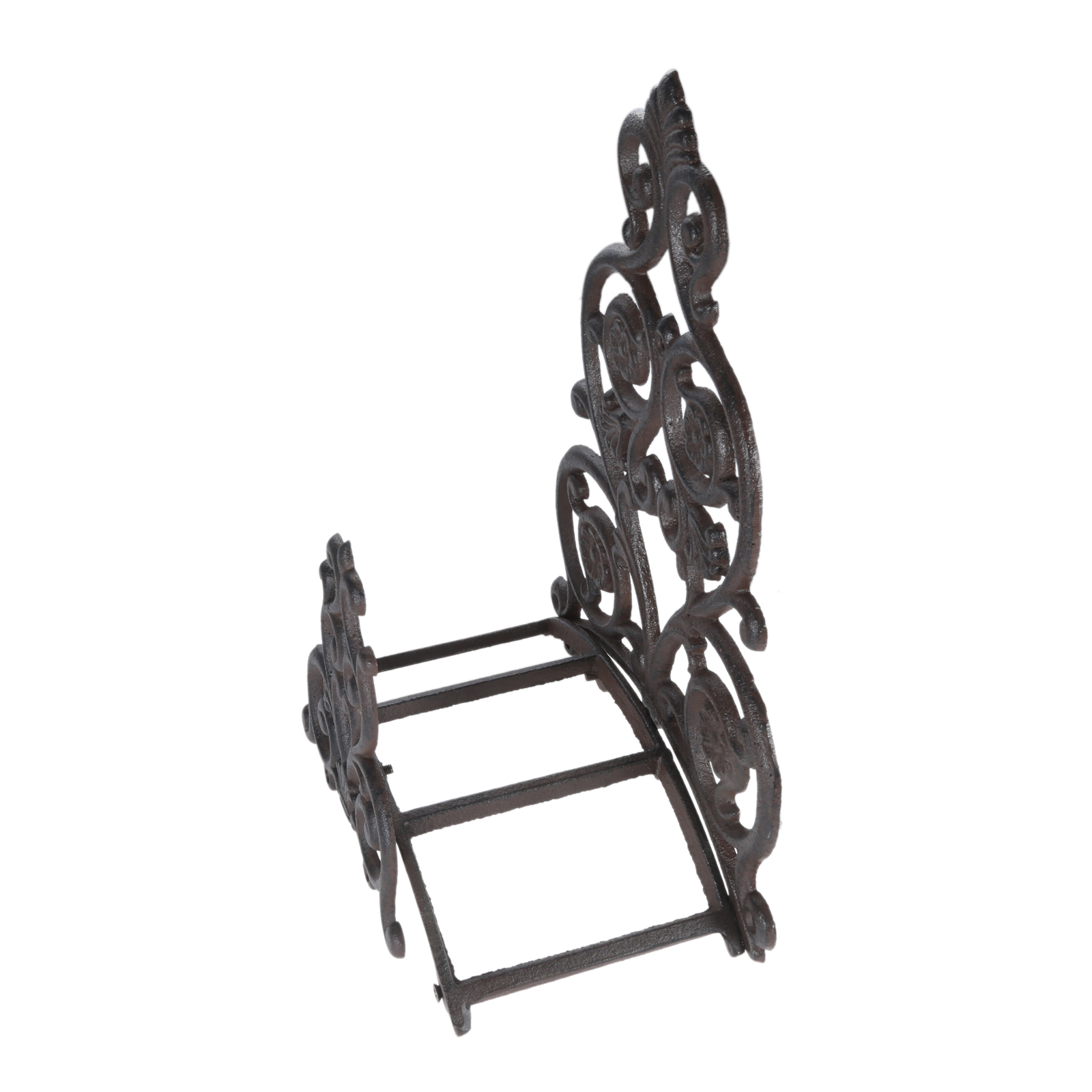 Cast Iron Hose Holder Garden W - مراجعة Victorian Gardening Tools وسعره
