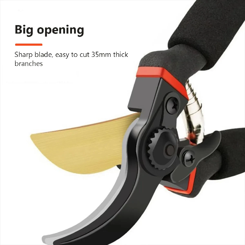 Professional Garden Pruning Sh - مراجعة Garden Hand Trowel وسعره