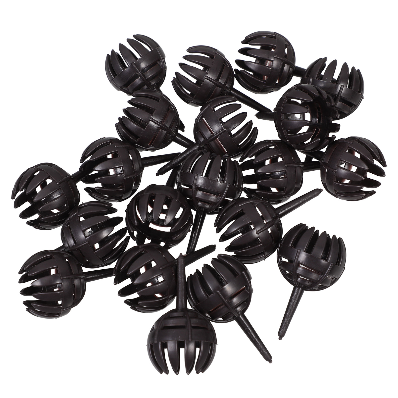 20Pcs ABS Fertilizer Basket fo - مراجعة Gardening Tools Basket وسعره