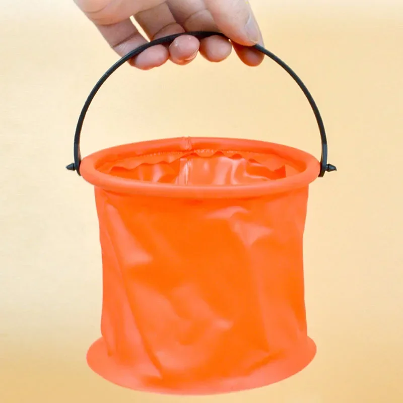 Beach Sand Bucket Toy  Collaps - مراجعة Gardening Tools Kids وسعره