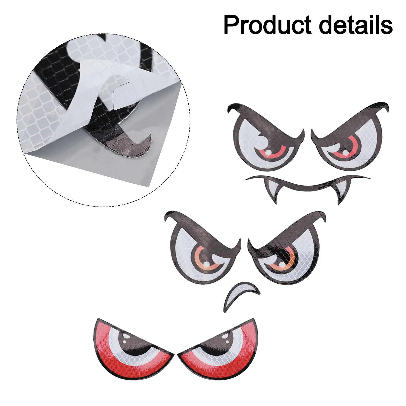 Cartoon Eye Paster Electric La - مراجعة Gardening Tools Cartoon وسعره