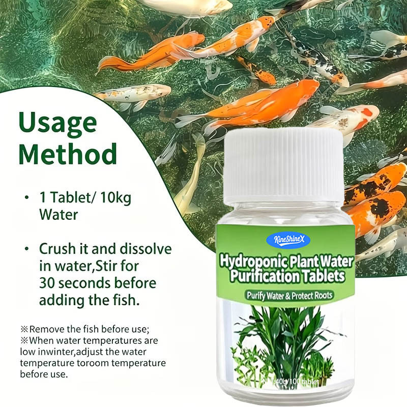 Hydroponic Water Purification  - مراجعة Aquaponics Fish Tank وسعره