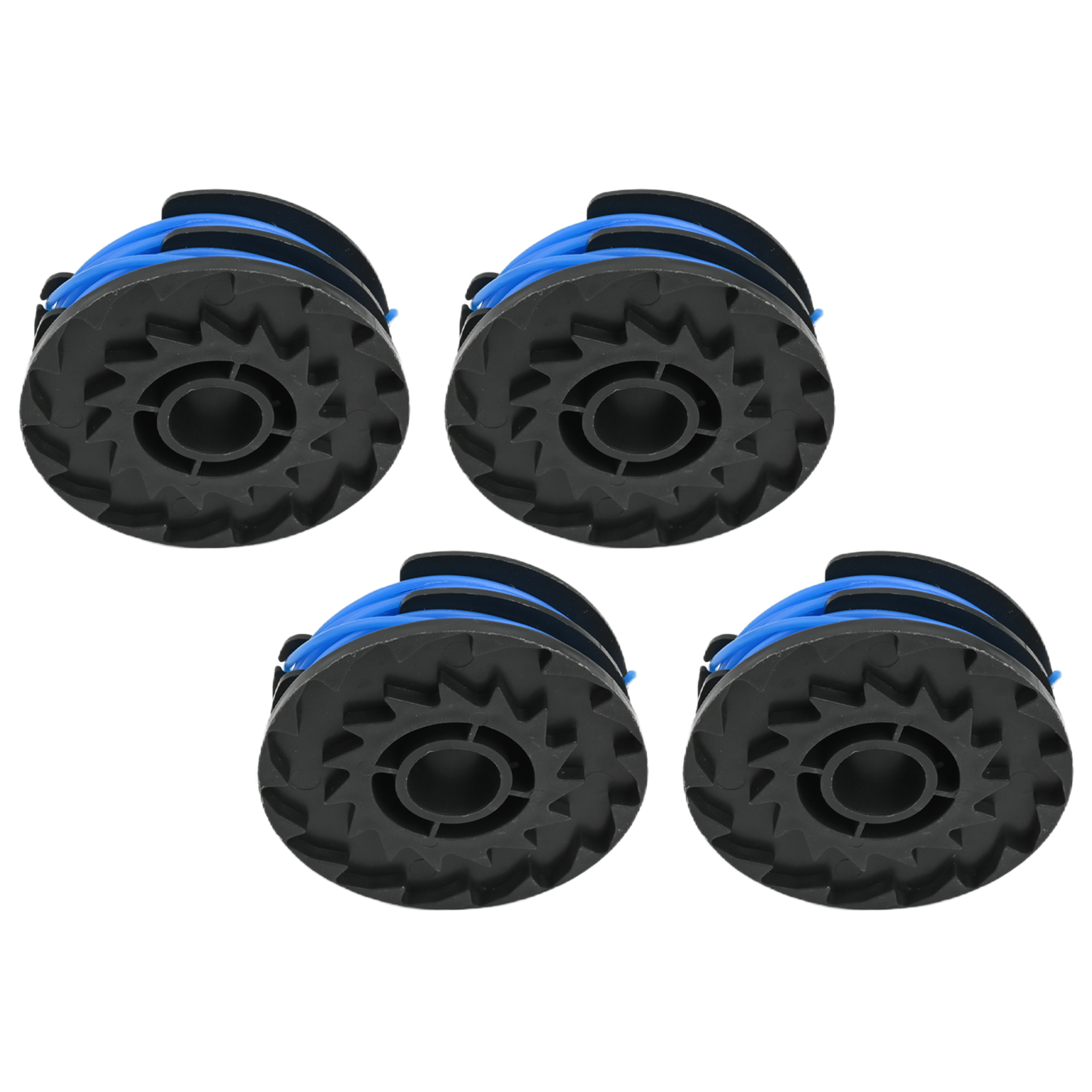 Replacement Spool and Cover Co - مراجعة Gardening Tools Harbor Freight وسعره