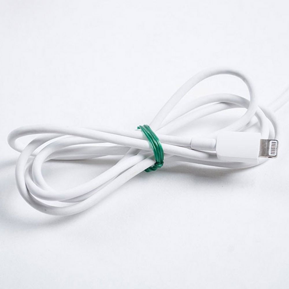 20/50/100m Garden Cable Ties P - مراجعة Garden Wire Twist Tie وسعره