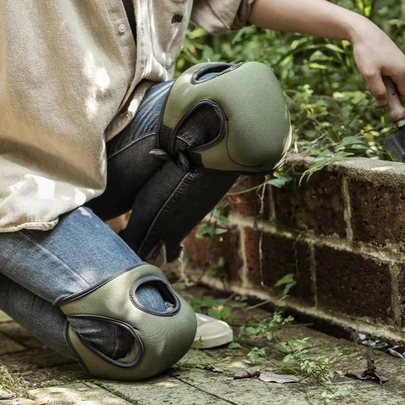 3PCSNon-slip Bottom Knee Pad G - مراجعة Garden Kneeling Pad وسعره