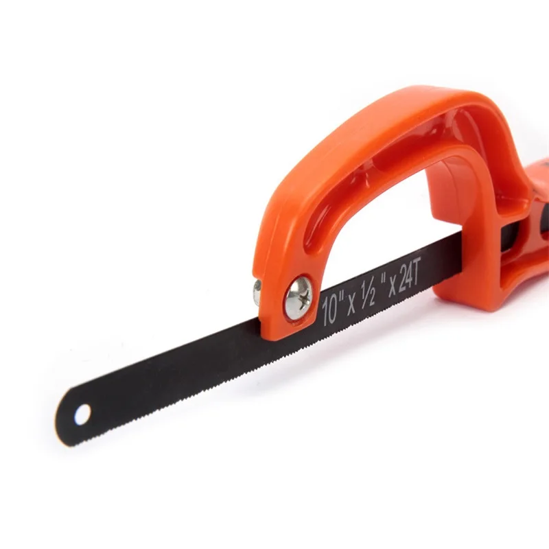 1PC Mini Saw Red Adjustable Ha - مراجعة Garden Hand Trowel وسعره