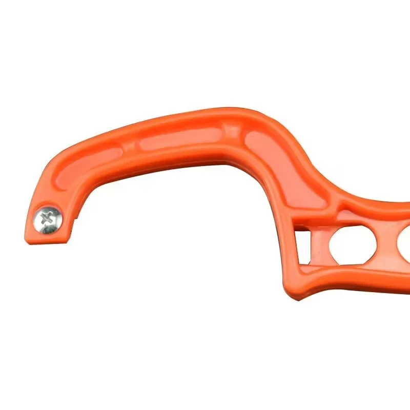 1PC Mini Saw Red Adjustable Ha - مراجعة Garden Hand Trowel وسعره