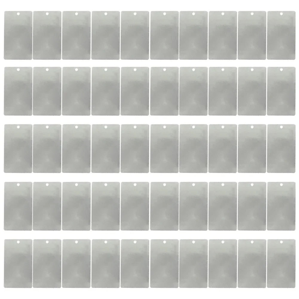 50pcs Aluminum Plant Markers P - مراجعة Plant Label Tags وسعره