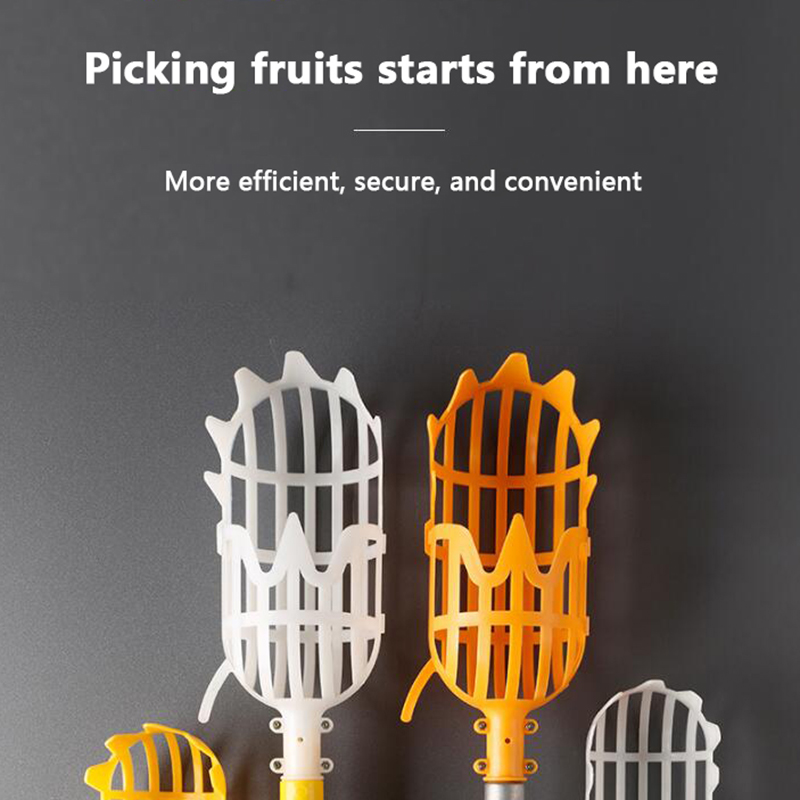 Picking Loquat Picking Bayberr - مراجعة Gardening Tools Basket وسعره