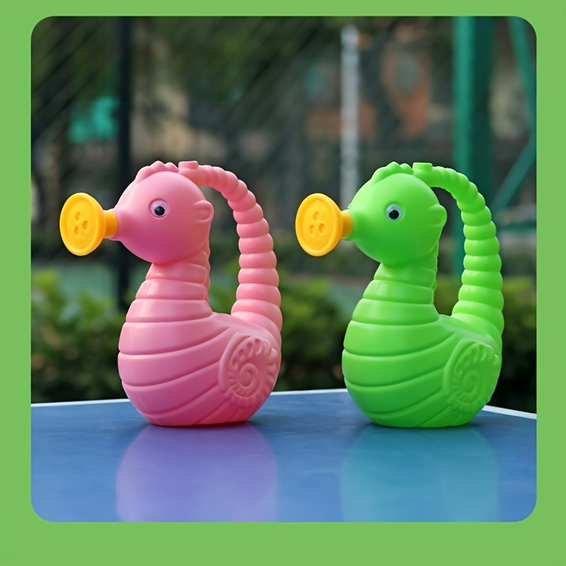 Kids Watering Can for Toddler  - مراجعة Gardening Tools Cartoon وسعره