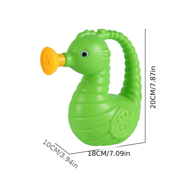Kids Watering Can for Toddler  - مراجعة Gardening Tools Cartoon وسعره