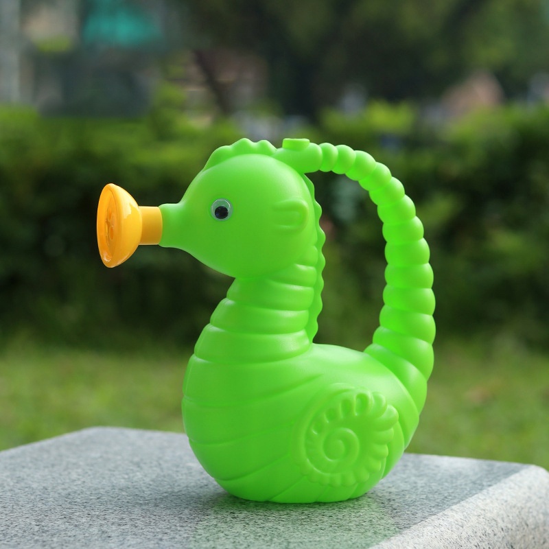 Kids Watering Can for Toddler  - مراجعة Gardening Tools Cartoon وسعره
