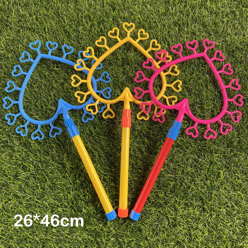 New Bubble Blowing Tools In Va - مراجعة Gardening Tools 5 Year Old وسعره