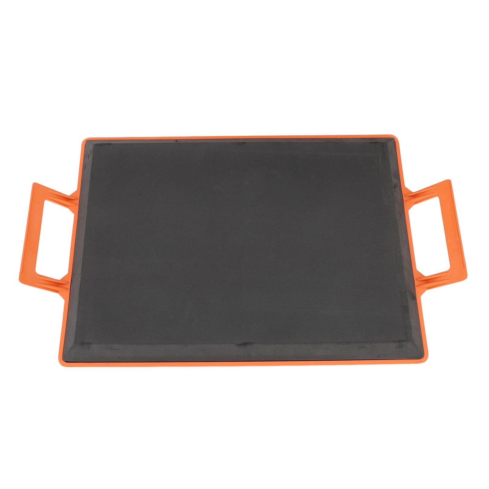 Concrete Kneeler Board Gardeni - مراجعة Garden Kneeling Pad وسعره