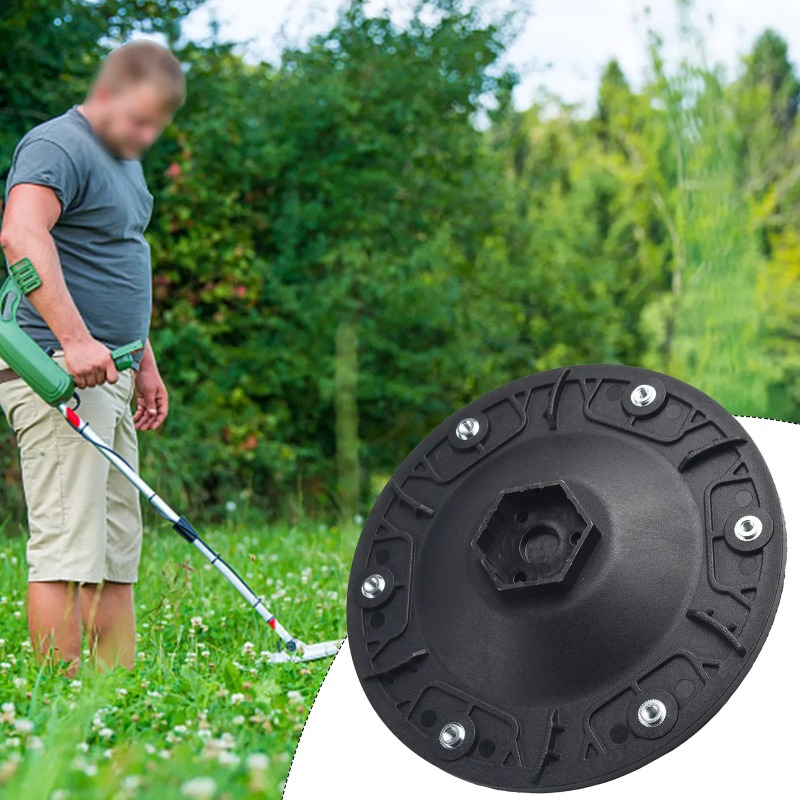 1PC SIZE190.3  mm Knife Disk f - مراجعة Gardening Tools Knife وسعره