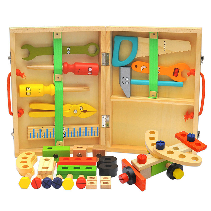 Educational Montessori Kids To - مراجعة Gardening Tools 5 Year Old وسعره
