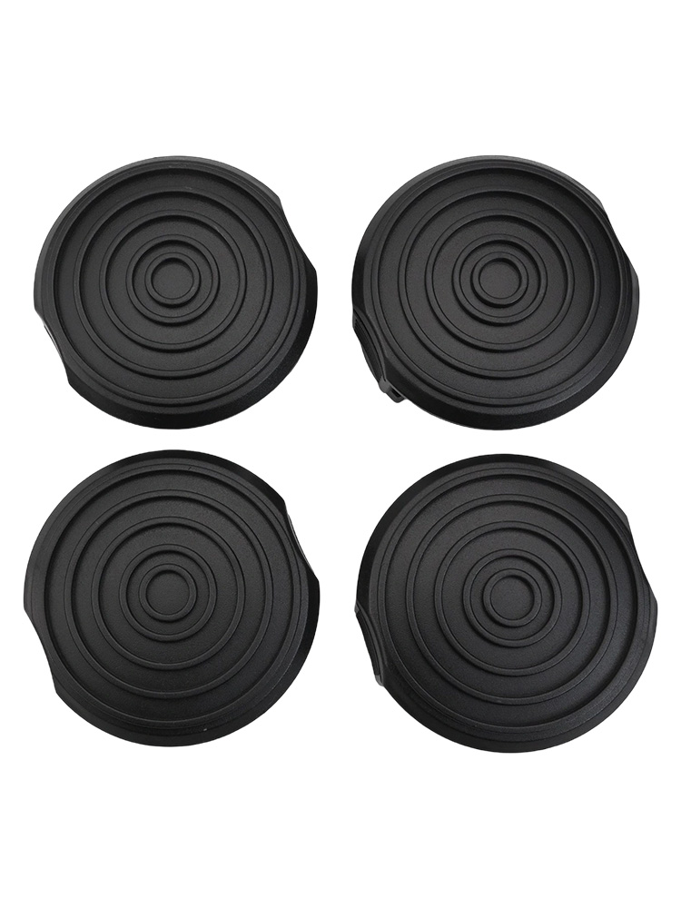 Nylon Replacement Parts Spools - مراجعة Gardening Tools Harbor Freight وسعره