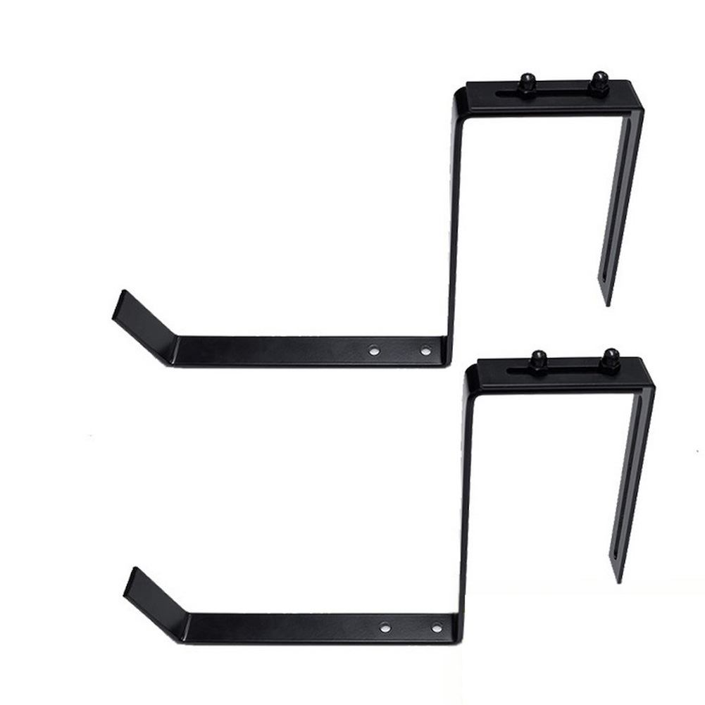 2PCS Adjustable Flower Pot Sup - مراجعة Gardening Tools Basket وسعره