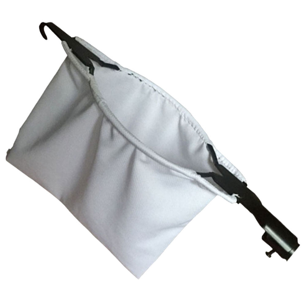 Fruit Picker Head Thin Light S - مراجعة Gardening Tools Basket وسعره