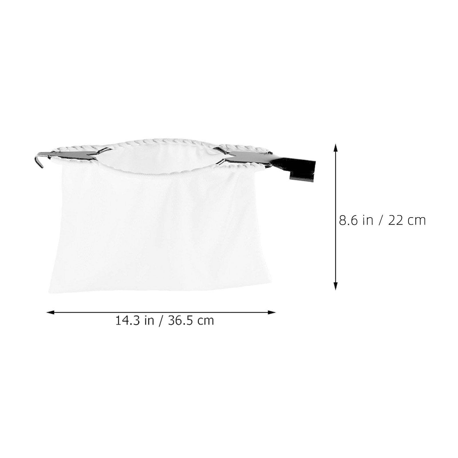 Fruit Picker Head Thin Light S - مراجعة Gardening Tools Basket وسعره