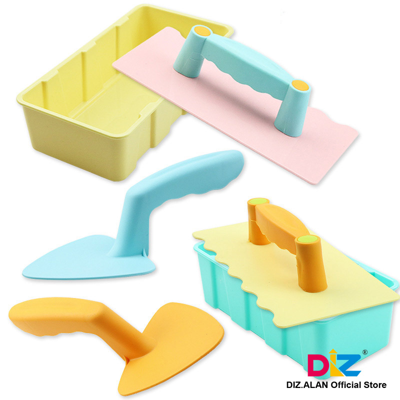 Sand Snow Tools Sets Garden To - مراجعة Gardening Tools 5 Year Old وسعره